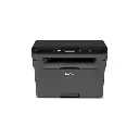Impresora Brother HL-L2390DW Multifuncional Monocromatica Wifi