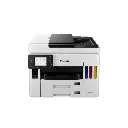 Impresora Canon Maxify GX7010 Multifuncional Tanque de Tinta Wifi