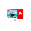 Monitor LED 31.5" LG 32UN500-W UHD 4K 4ms HDMI/DP 60HZ