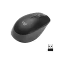 Mouse Inalambrico Logitech M190 Gris 910-005902