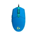 Mouse USB Gaming Logitech G203 Azul 910-005792