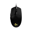 Mouse USB Gaming Logitech G203 Negro 910-005790