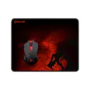 Mousepad + Mouse Redragon1024 M601WL-BA