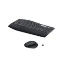 Kit de Teclado y Mouse Inalambrico Logitech MK850 920-008659 Español
