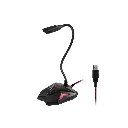 Microfono USB Gamer Mesa G55