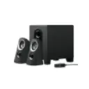 Parlante Logitech Z313 2.1 980-000382