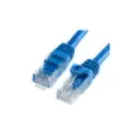 Patch Cord de 10Metros Cat6 Azul Mindpure LX10158