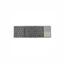 Teclado Mini Plegable Bluetooth