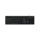 Teclado USB Logitech Mecanico G413 SE 920-010433