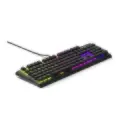 Teclado USB Steelseries Apex M750 RGB Usado