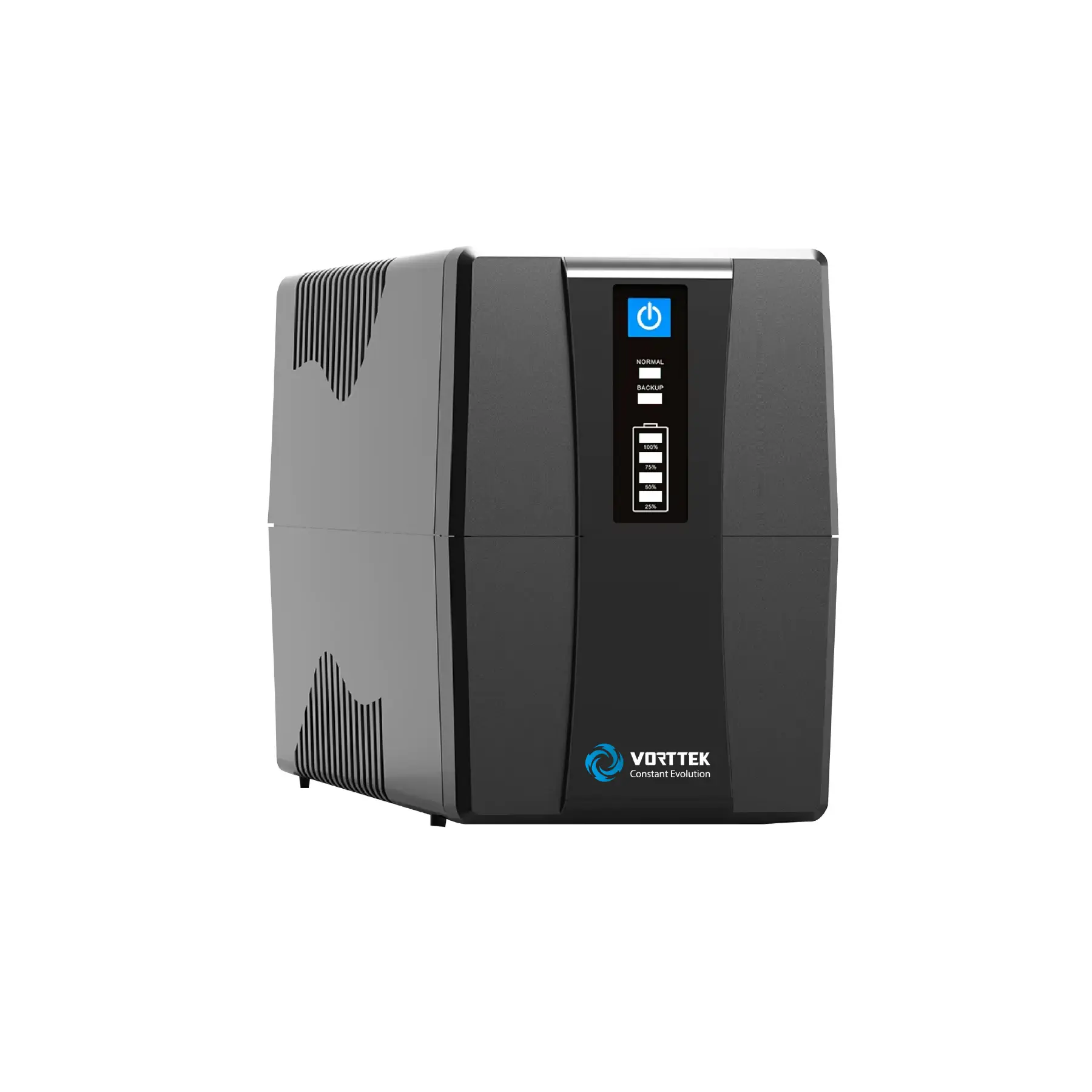 Vorttek VK600 UPS 600VA / 360W 24MG