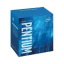 Procesador Intel Pentium G4560 3.5Ghz. LGA1151 N/D