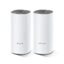 Sistema Wifi TPLINK Deco E4 AC1200 2 Pack 12MG