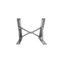 Stand para Computadora Aluminio Plegable