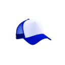 Sub/Gorra para Sublimacion Azul