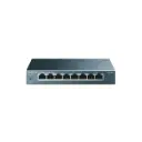 Switch de 8 Puertos TP-Link TL-SG108 Desktop Gigabit