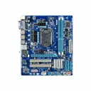 Tarjeta Madre Gigabyte GA-H55M-S2V LGA1156