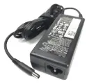 Cargador Original Dell 19.5V 3.34A Punta Fina 4.5x3mm