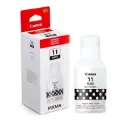 Bote de Tinta Original Canon GI-11 BK Negro 135ML G2160/G3160 Compatible con GI-20 G3270 135ML