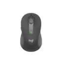Mouse Inalambrico Logitech SIGNATURE M650 GRAPHITE 910-006250