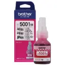 Bote de Tinta Brother BT5001M Magenta 48.8ML MAGENTA HL-T4000DW DCP-T300/310/500W/510W/700W/710W MFC-T800W/810W/910DW/4500DW