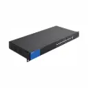 Switch de 24 Puertos Linksys LGS124 Gigabit Rackeable 12MG