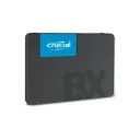 SSD 2.5'' SATA 2TB Crucial BX500 CT2000BX500SSD1