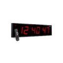 Reloj Digital Ivation Huge 48inch JIDO148TRED