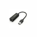 Adaptador USB 2.0 a Red 10/100 Mindpure LX10386