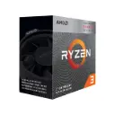 Procesador AMD Ryzen 3 3200G 3.6 GHZ AM4 | Ventilador Wraith Stealth Incluido 