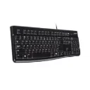 Teclado USB Logitech K120 920-004422 Español