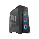 Case P/Computadora Cooler Master MB520 MB520MESH MB520-KGNN-S00