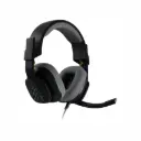 Audifono C/Microfono 3.5mm Logitech Astro Gaming A10 GEN 2 Blanck Star Killer Base 939-002055 Compatible PS5