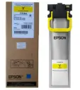 Bolsa de Tinta Epson T11A4 Amarillo Durabrite WF5310/90 WF C5810/90 39ML