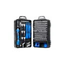 Kit de Desarmador de Precision 135 Piezas