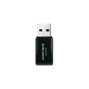Tarjeta de Red USB Wifi Mercusys MW300UM N300 300mbps