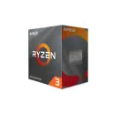 Procesador AMD Ryzen 3 4100 AM4 + Ventiladora NO VIDEO