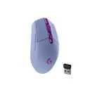 Mouse Inalambrico Logitech G305 Lila 910-006020
