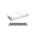 Switch de 8 Puertos DLink DES-1008C 10/100