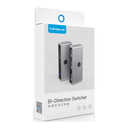 Switch HDMI Bidireccional 2K 4K 1 Entrada / 2 Salidas MINDPURE LX10519