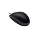 Mouse USB Logitech M110 Silent 910-006756 Negro