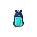 Mochila Aoking SN96200 Light Verde