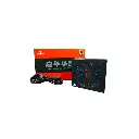 Fuente de Poder 850W  WJCOOLMAN  80+ GOLD Full Modular G1850