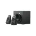 Parlante Logitech Z625 2.1 Entrada Optica 980-001258