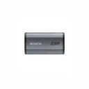 Disco Duro Externo SSD 1TB Adata AELI-SE880-1TCGY USB 3.2 / USB-C 2000MB/s Gris