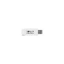Memoria USB 256GB 3.2 Gen 1 Adata UC310-256G-RWH Blanco