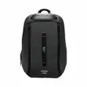 Mochila Bruno Negra BR27501