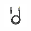 Cable de Audio Lightning a 3.5mm Orico AXL-02-BK-BP 0.2M
