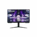Monitor LED 27" Samsung Odyssey G32A Gaming S27AG320NNXZA 1ms HDMI/DP 165hz