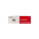 Toner Original Canon 125 Negro
